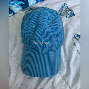 lululemon athletica Classic Ball Cap size Large/Extra Large